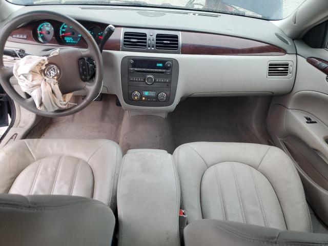Photo 8 from auction – 2009 BUICK LUCERNE CX with VIN 1G4HD57M99U148663