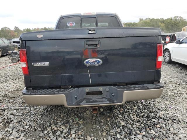 Photo 6 from auction – 2005 FORD F150 with VIN 1FTRX12565FA71080