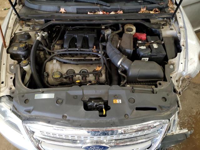 صورة رقم 11 من المزاد - 2011 FORD TAURUS SE مع VIN 1FAHP2DWXBG171086