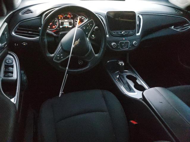 Photo 8 from auction – 2017 CHEVROLET MALIBU LT with VIN 1G1ZE5ST3HF148089