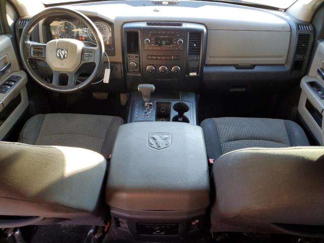 Photo 8 from auction – 2012 DODGE RAM 1500 S with VIN 1C6RD7LT3CS161274