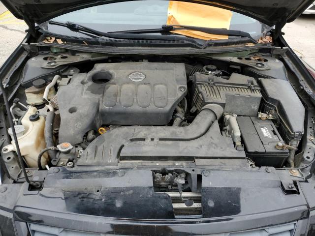 Photo 11 from auction – 2008 NISSAN ALTIMA 2.5 with VIN 1N4AL24E08C286770