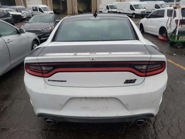 Photo 6 from auction – 2017 DODGE CHARGER R/ with VIN 2C3CDXGJ7HH529000