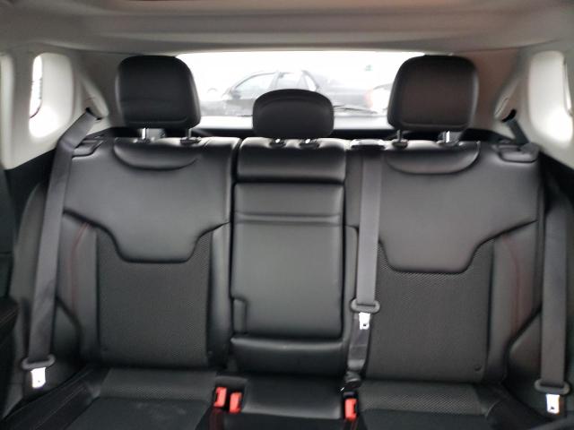 Photo 10 from auction – 2017 JEEP COMPASS TR with VIN 3C4NJDDB3HT660263