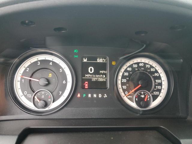 Photo 9 from auction – 2014 RAM 1500 SLT with VIN 1C6RR6LT8ES121822