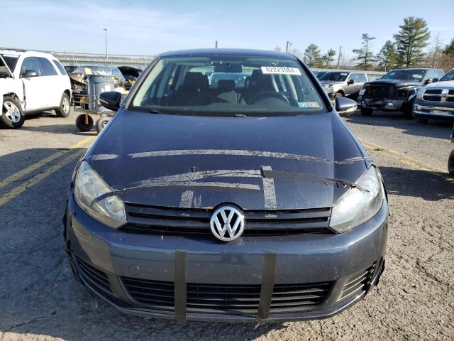 Photo 5 from auction – 2013 VOLKSWAGEN GOLF with VIN WVWDB7AJ3DW043245