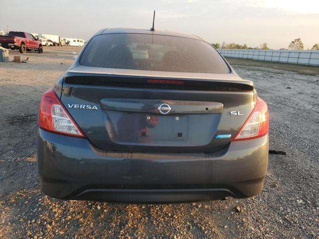 Photo 6 from auction – 2015 NISSAN VERSA S with VIN 3N1CN7AP8FL853585
