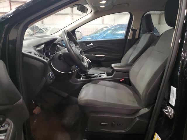 Photo 7 from auction – 2018 FORD ESCAPE SE with VIN 1FMCU9GDXJUB10655