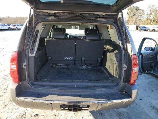 Photo 6 from auction – 2012 CHEVROLET SUBURBAN C with VIN 1GNSCKE04CR218311
