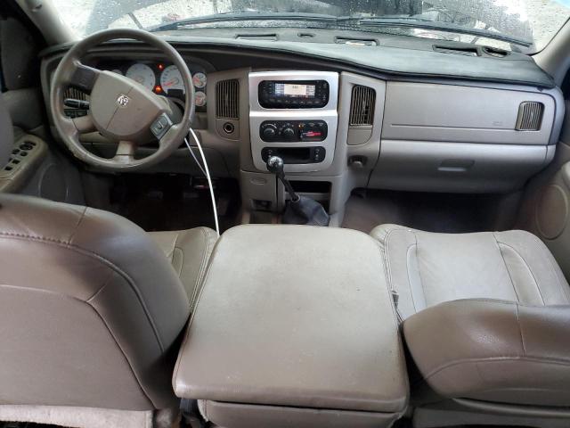 Photo 8 from auction – 2005 DODGE RAM 3500 S with VIN 3D7MR48C45G733822