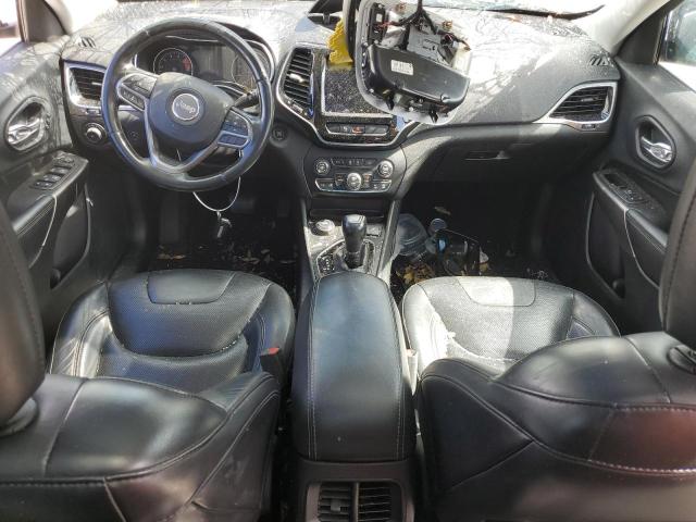 Photo 8 from auction – 2019 JEEP CHEROKEE L with VIN 1C4PJMDX6KD239820