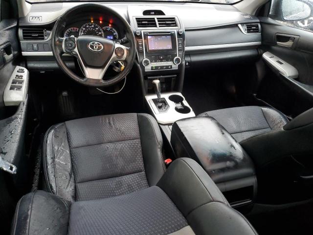 Photo 8 from auction – 2012 TOYOTA CAMRY BASE with VIN 4T1BF1FK3CU196000