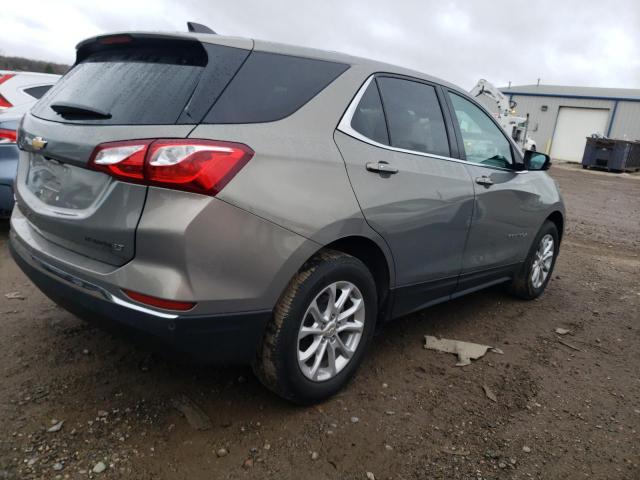 Photo 3 from auction – 2018 CHEVROLET EQUINOX LT with VIN 3GNAXJEV3JS575706
