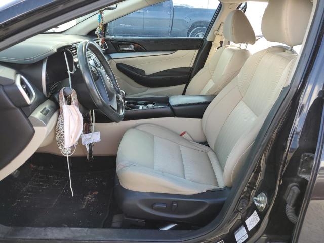 Снимка 7 от търг – 2016 NISSAN MAXIMA 3.5 с VIN 1N4AA6AP1GC445751