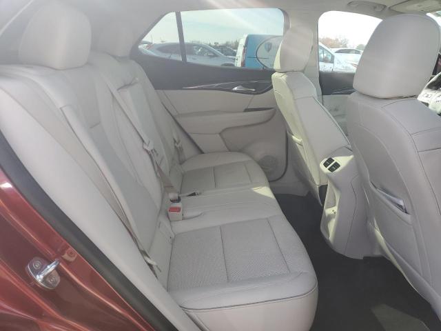Photo 11 from auction – 2021 BUICK ENVISION E with VIN LRBFZNR47MD178181
