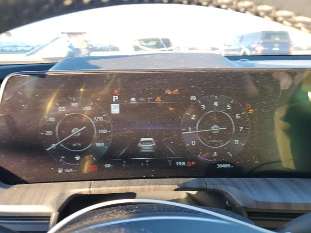 Photo 9 from auction – 2023 KIA TELLURIDE with VIN 5XYP5DGC9PG348620