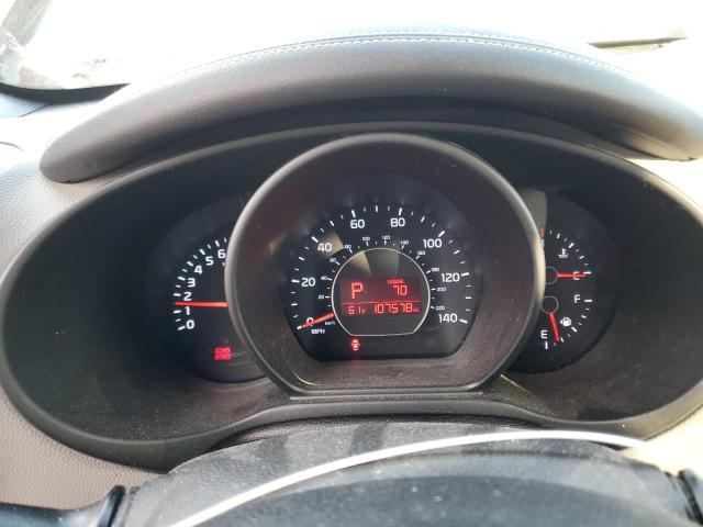 Photo 9 from auction – 2014 KIA SOUL + with VIN KNDJP3A59E7031483