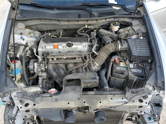 Photo 11 from auction – 2012 HONDA ACCORD LX with VIN 1HGCP2F30CA168162