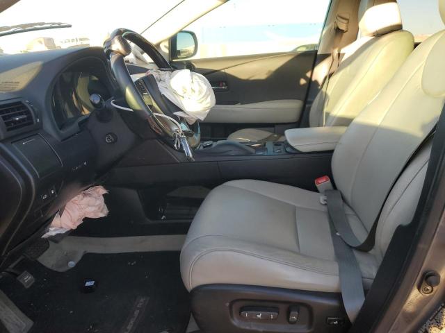 Photo 7 from auction – 2013 LEXUS RX 350 with VIN 2T2ZK1BA0DC100135