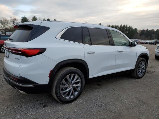 Photo 3 from auction – 2025 BUICK ENCLAVE PR with VIN 5GAERARS5SJ101846