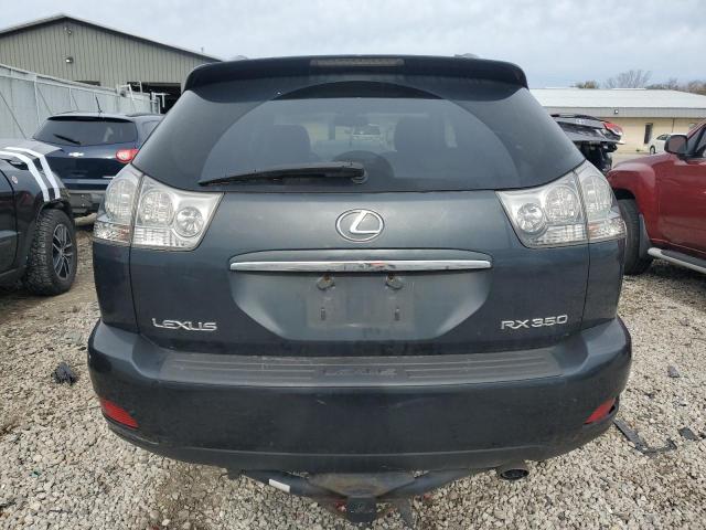 Фото 6 с аукциона – 2008 LEXUS RX 350 с VIN 2T2HK31U98C084459