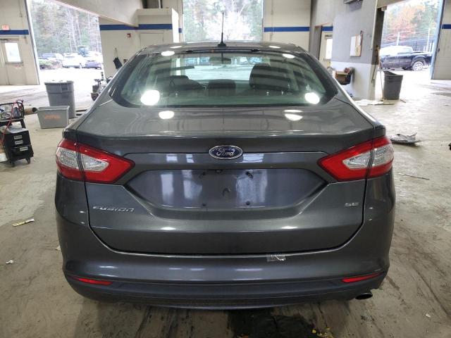 Photo 6 from auction – 2015 FORD FUSION SE with VIN 3FA6P0H76FR197892