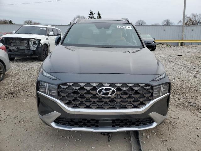 Photo 5 from auction – 2023 HYUNDAI SANTA FE C with VIN 5NMS5DAL5PH561332