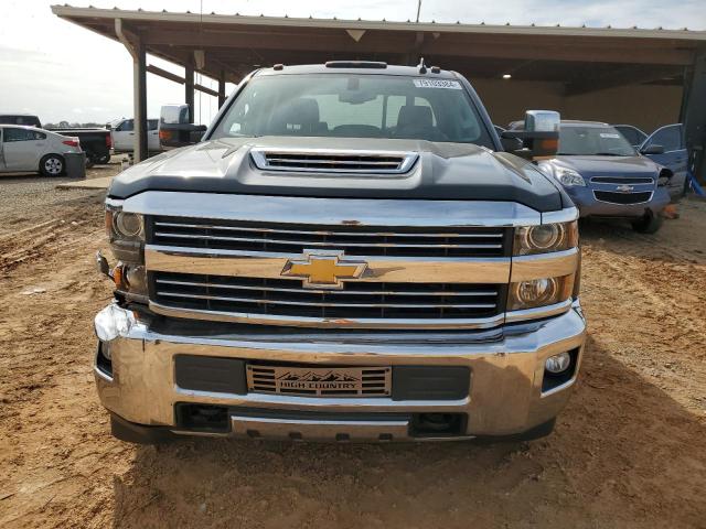 Photo 5 from auction – 2017 CHEVROLET SILVERADO with VIN 1GC4KZCY6HF227414