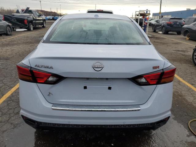 Photo 6 from auction – 2023 NISSAN ALTIMA SR with VIN 1N4BL4CV5PN338690