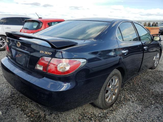 Photo 3 from auction – 2003 LEXUS ES 300 with VIN JTHBF30G230098327