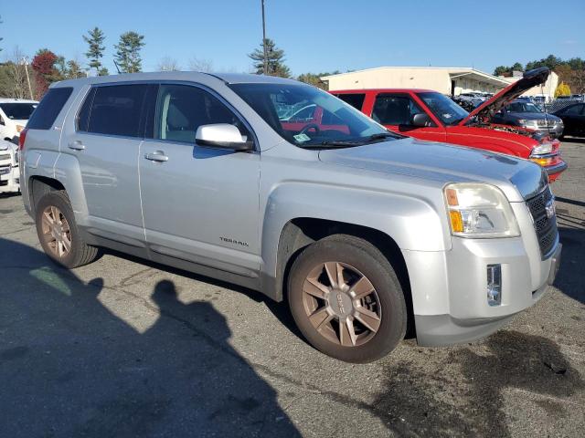 صورة رقم 4 من المزاد - 2013 GMC TERRAIN SL مع VIN 2GKALMEK9D6315314