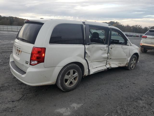 Photo 3 from auction – 2012 DODGE GRAND CARA with VIN 2C4RDGDG0CR110584