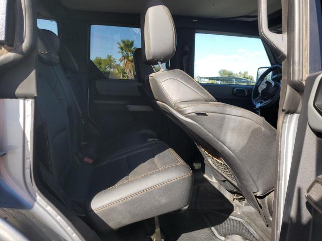 Photo 11 from auction – 2023 FORD BRONCO BAS with VIN 1FMEE5DP6PLB32048
