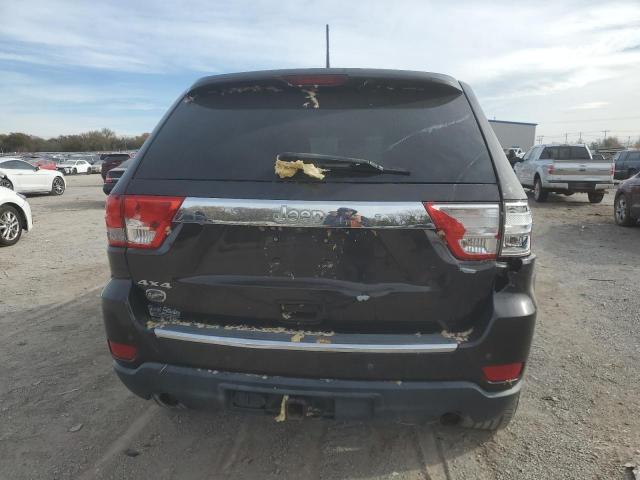 Photo 6 from auction – 2013 JEEP GRAND CHER with VIN 1C4RJFCT3DC591300