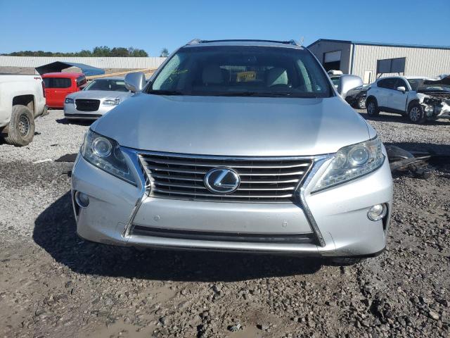 Photo 5 from auction – 2013 LEXUS RX 350 with VIN 2T2ZK1BA0DC114049