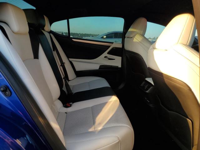 Photo 11 from auction – 2021 LEXUS ES 350 BAS with VIN 58AHZ1B16MU101941