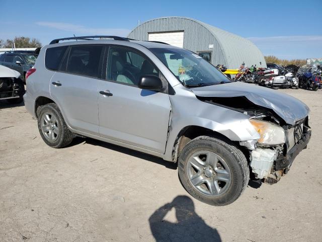 Photo 4 from auction – 2012 TOYOTA RAV4 with VIN 2T3BF4DV4CW187750