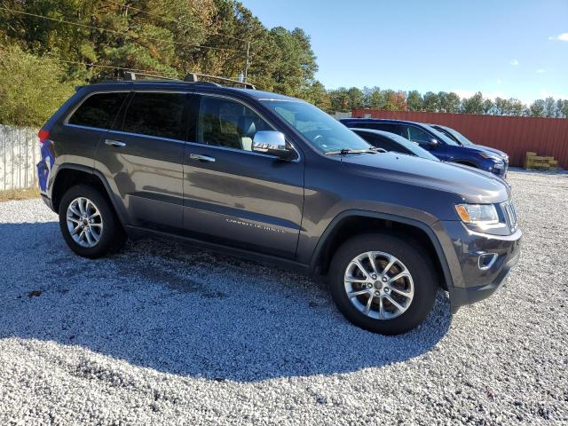 Photo 4 from auction – 2014 JEEP GRAND CHER with VIN 1C4RJFBG5EC135434