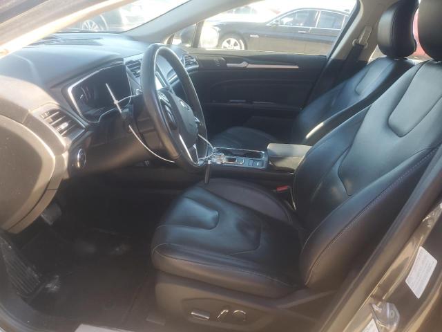 Photo 7 from auction – 2019 FORD FUSION TIT with VIN 3FA6P0RU6KR155754