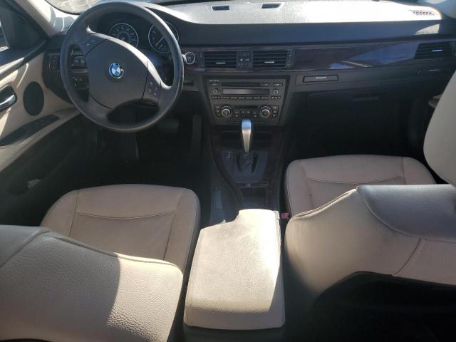 Photo 8 from auction – 2011 BMW 328 XI with VIN WBAPK7C5XBA972580