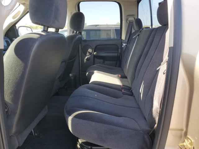 Photo 10 from auction – 2004 DODGE RAM 1500 S with VIN 1D7HA18D24S661929