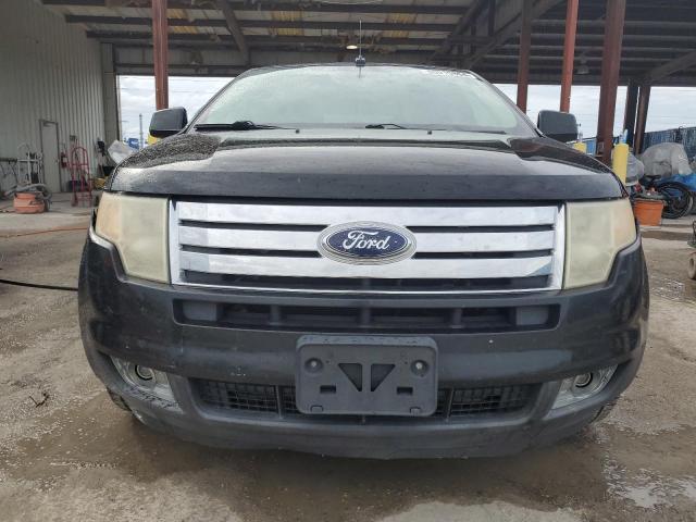 Photo 5 from auction – 2008 FORD EDGE LIMIT with VIN 2FMDK39C28BB49364