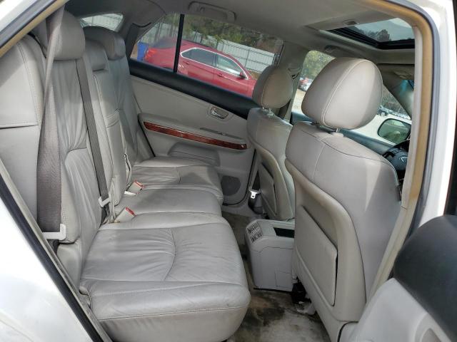 Photo 11 from auction – 2005 LEXUS RX 330 with VIN 2T2HA31U65C044550