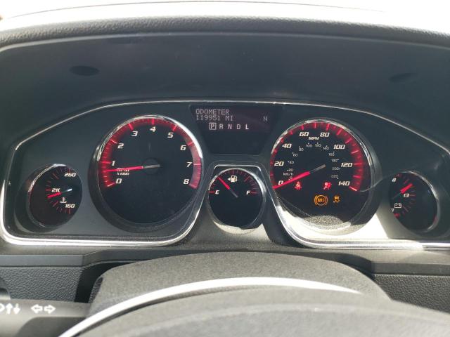Photo 9 from auction – 2015 GMC ACADIA SLE with VIN 1GKKRPKD9FJ311506