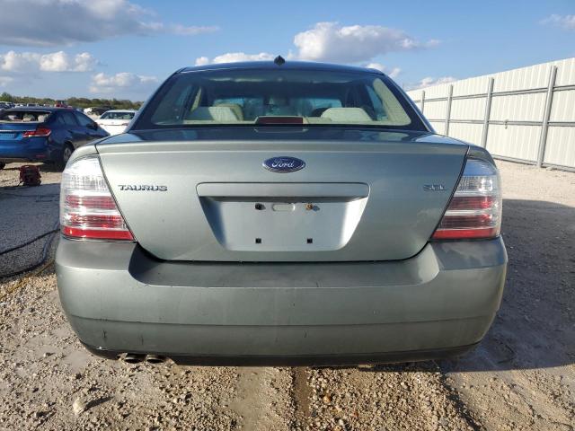 Photo 6 from auction – 2008 FORD TAURUS SEL with VIN 1FAHP24W48G146290