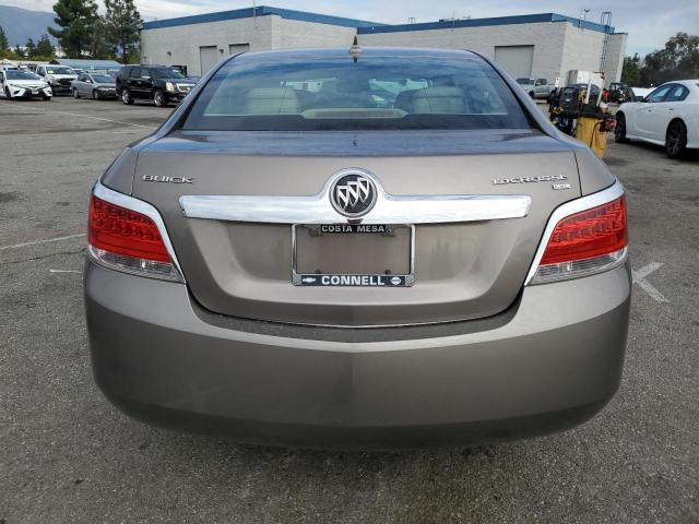 Photo 6 from auction – 2011 BUICK LACROSSE C with VIN 1G4GC5GD9BF332817