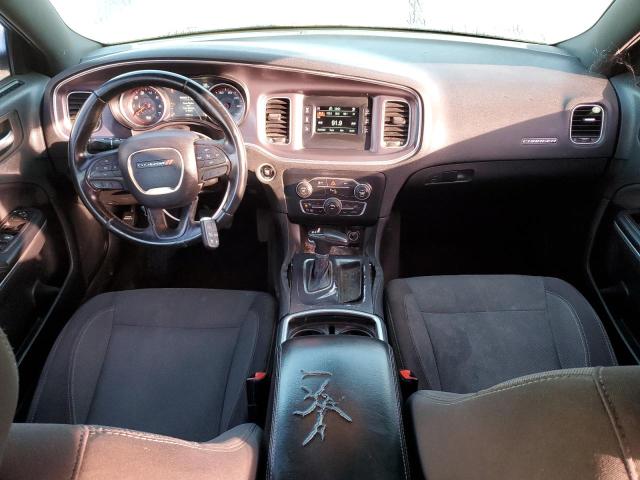 Photo 8 from auction – 2015 DODGE CHARGER SE with VIN 2C3CDXBG9FH734360