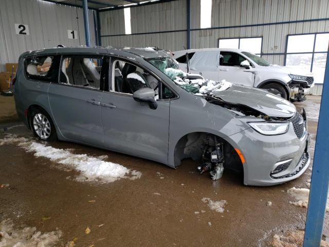 Photo 4 from auction – 2023 CHRYSLER PACIFICA H with VIN 2C4RC1L72PR551298