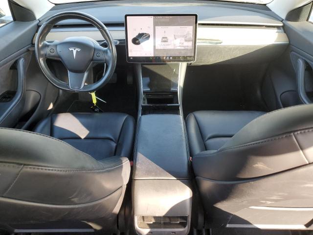 Photo 8 from auction – 2018 TESLA MODEL 3 with VIN 5YJ3E1EA9JF172603