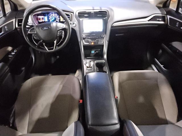 Photo 8 from auction – 2020 FORD FUSION SE with VIN 3FA6P0HDXLR164136